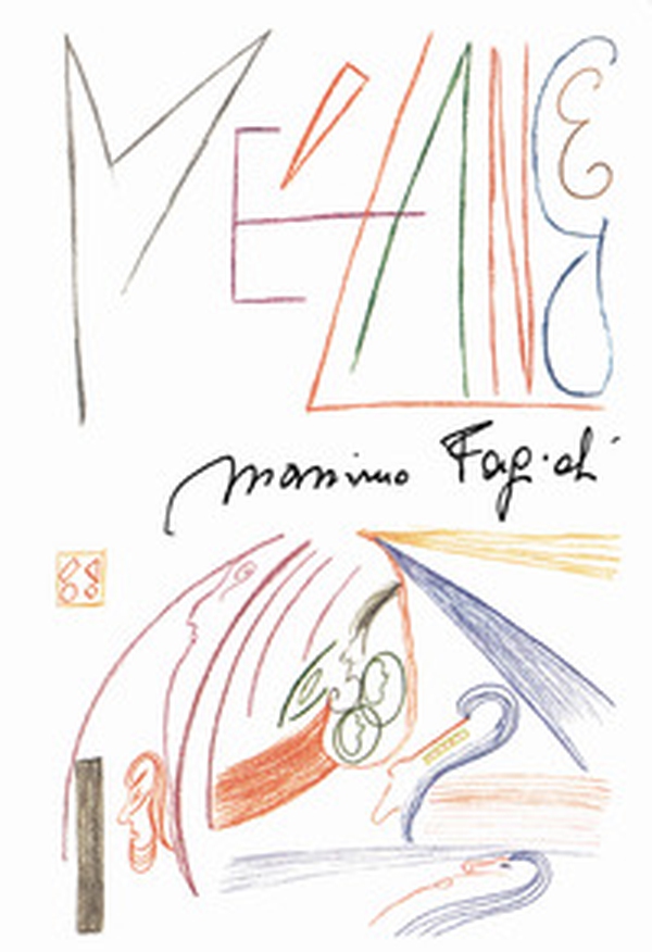Melange - Librerie.coop Melange - Librerie.coop