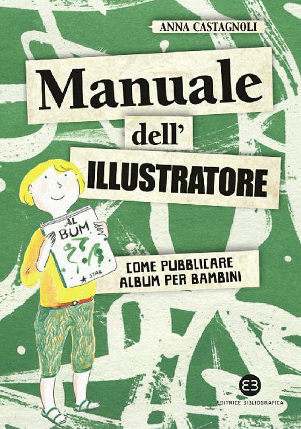 Manuale dell'illustratore - Librerie.coop Manuale dell'illustratore - Librerie.coop