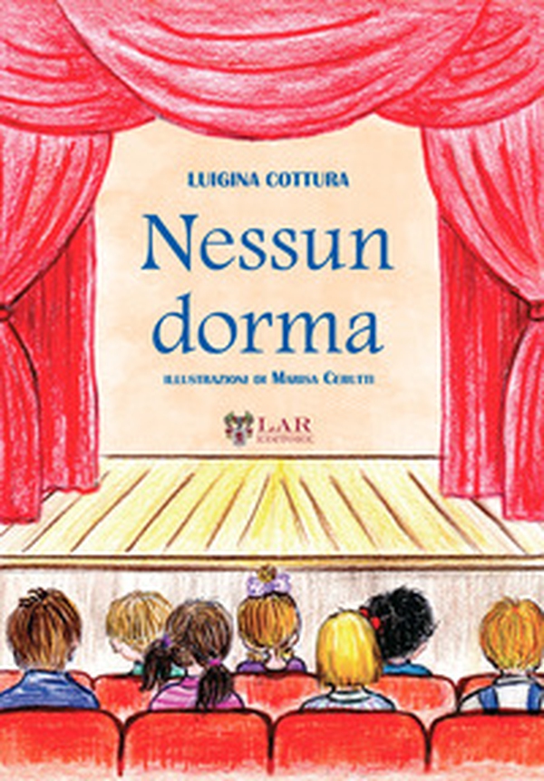 Nessun dorma - Librerie.coop Nessun dorma - Librerie.coop