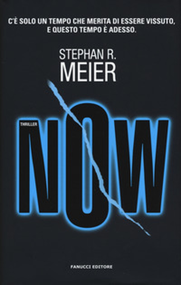 Now - Librerie.coop Now - Librerie.coop