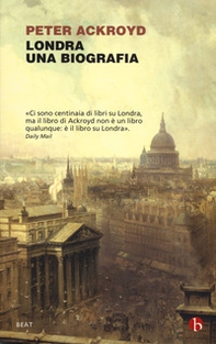 Londra. Una biografia - Librerie.coop