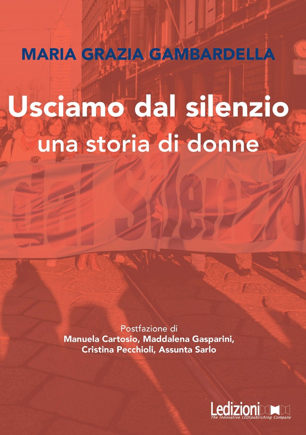 Usciamo dal silenzio - Librerie.coop Usciamo dal silenzio - Librerie.coop