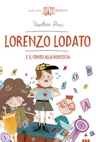 Lorenzo Lodato e il conto alla rovescia - Librerie.coop
