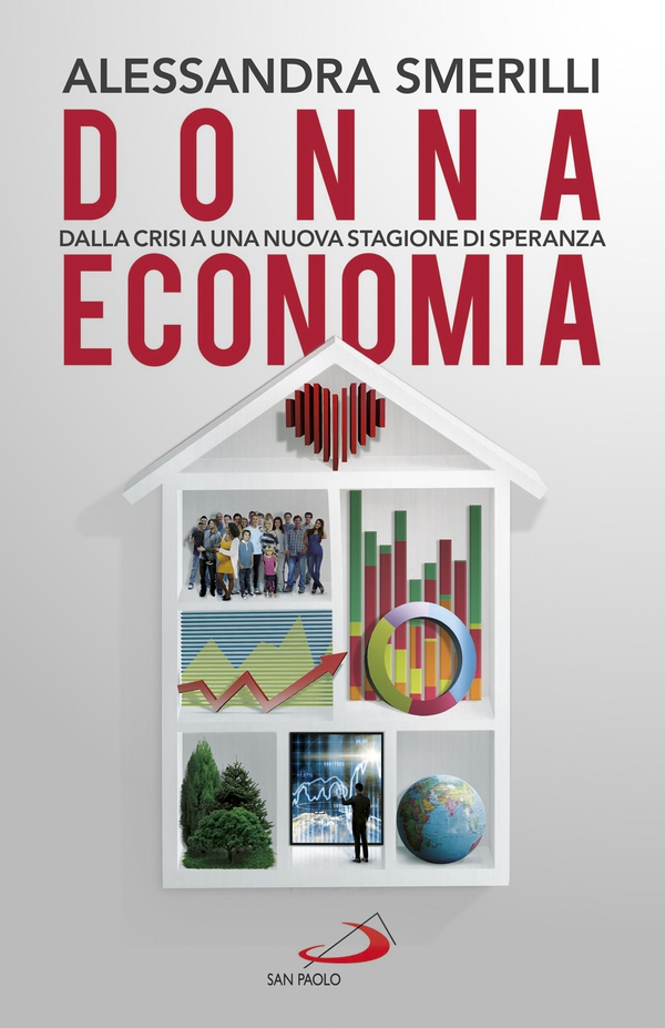 Donna economia - Librerie.coop Donna economia - Librerie.coop
