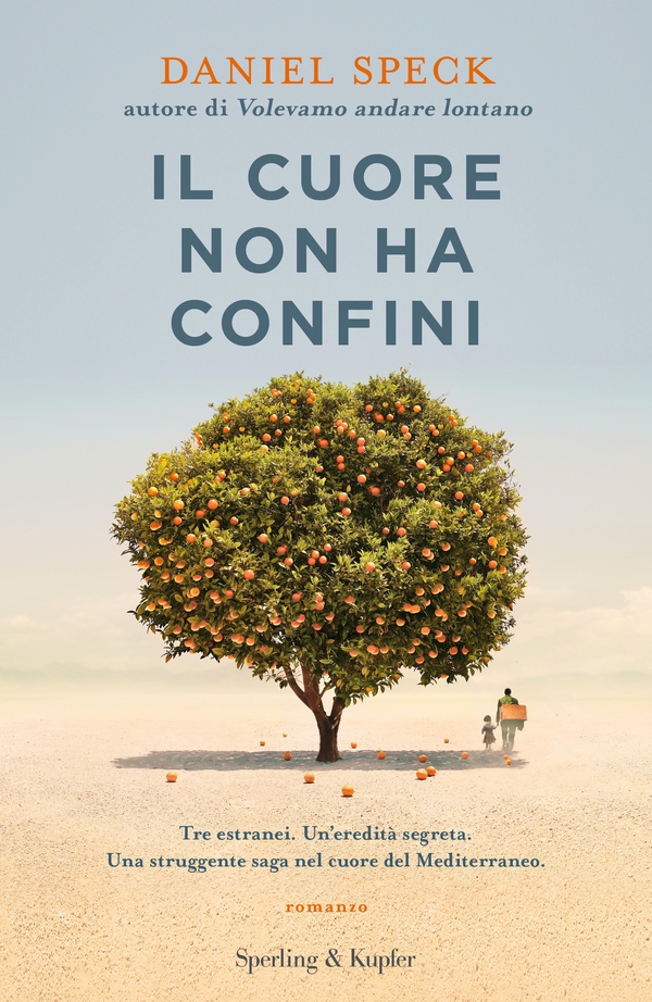 Il cuore non ha confini - Librerie.coop Il cuore non ha confini - Librerie.coop