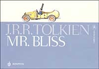 Mr. Bliss. Testo inglese a fronte - Librerie.coop