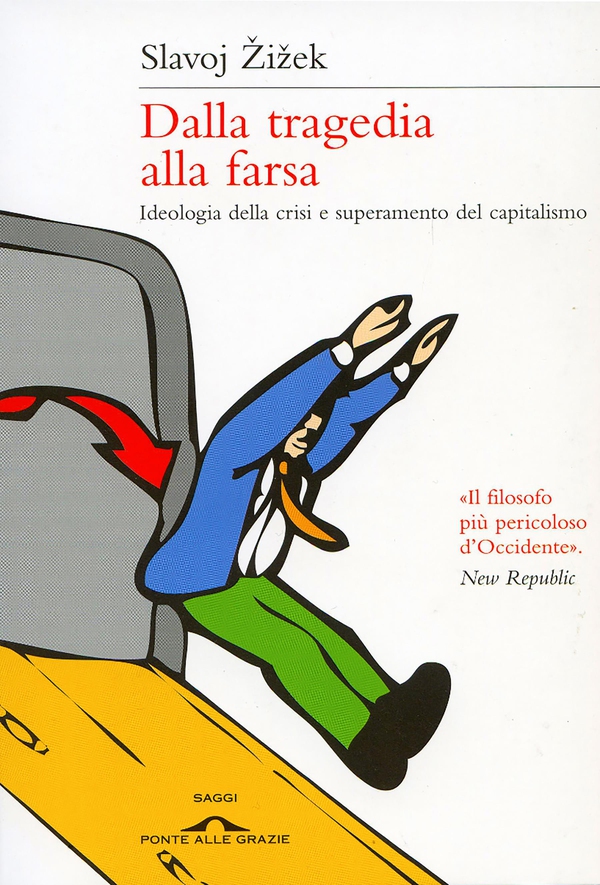 Dalla tragedia alla farsa - Librerie.coop Dalla tragedia alla farsa - Librerie.coop