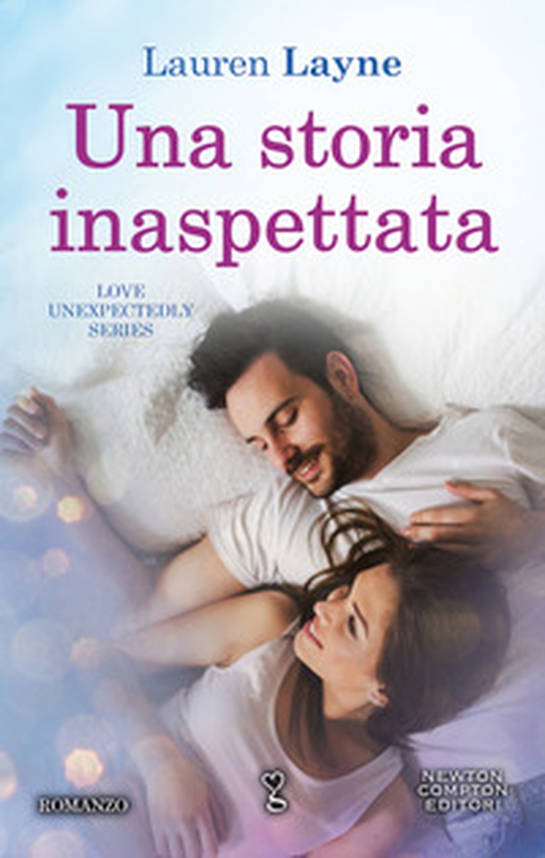 Una storia inaspettata. Love unexpectedly series - Librerie.coop Una storia inaspettata. Love unexpectedly series - Librerie.coop