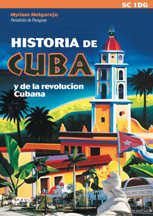 Historia de Cuba y de la revolucion Cubana - Librerie.coop Historia de Cuba y de la revolucion Cubana - Librerie.coop