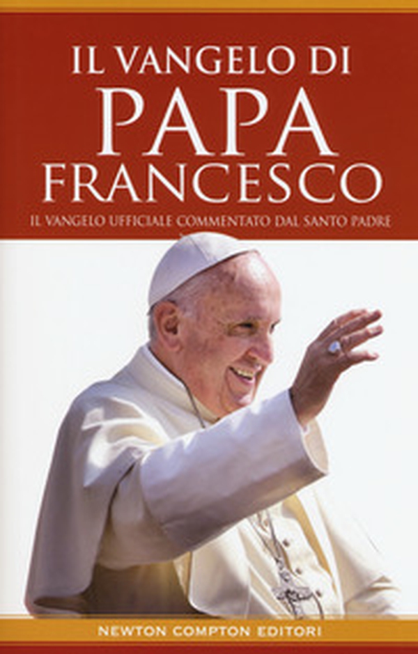 Il Vangelo di papa Francesco - Librerie.coop Il Vangelo di papa Francesco - Librerie.coop