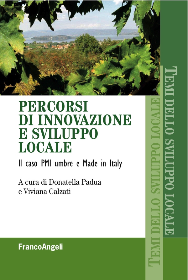 Percorsi di innovazione e sviluppo locale - Librerie.coop Percorsi di innovazione e sviluppo locale - Librerie.coop