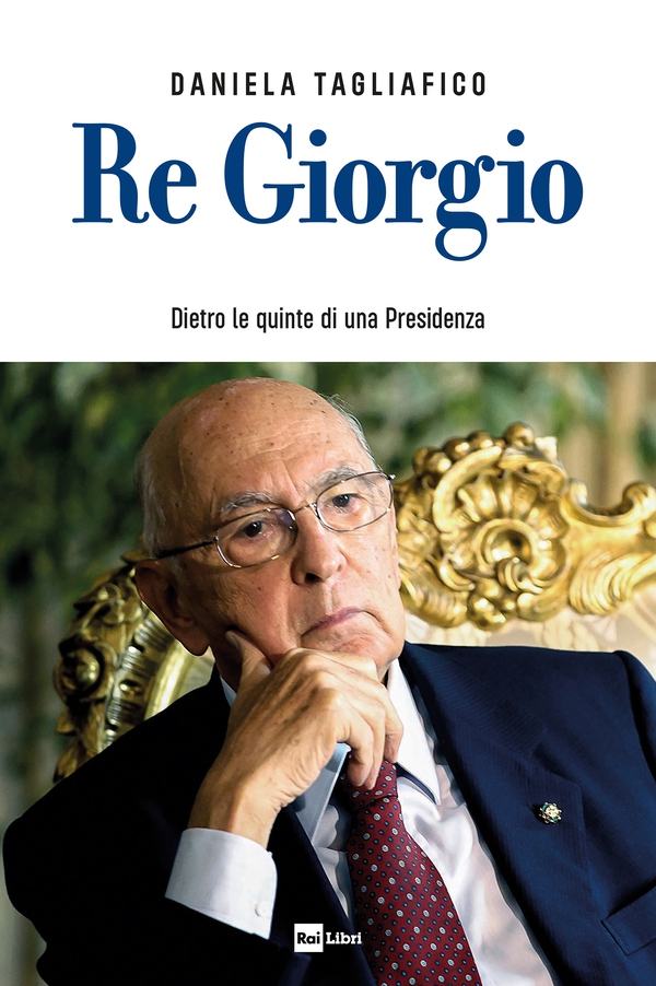 RE GIORGIO - Librerie.coop RE GIORGIO - Librerie.coop