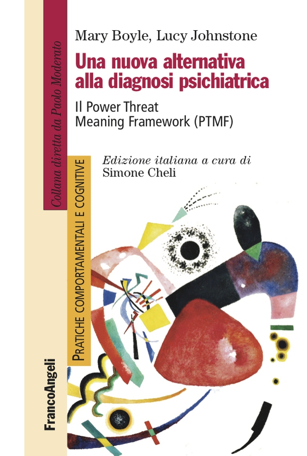 Una nuova alternativa alla diagnosi psichiatrica - Librerie.coop Una nuova alternativa alla diagnosi psichiatrica - Librerie.coop