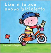 Lisa e la sua nuova bicicletta - Librerie.coop