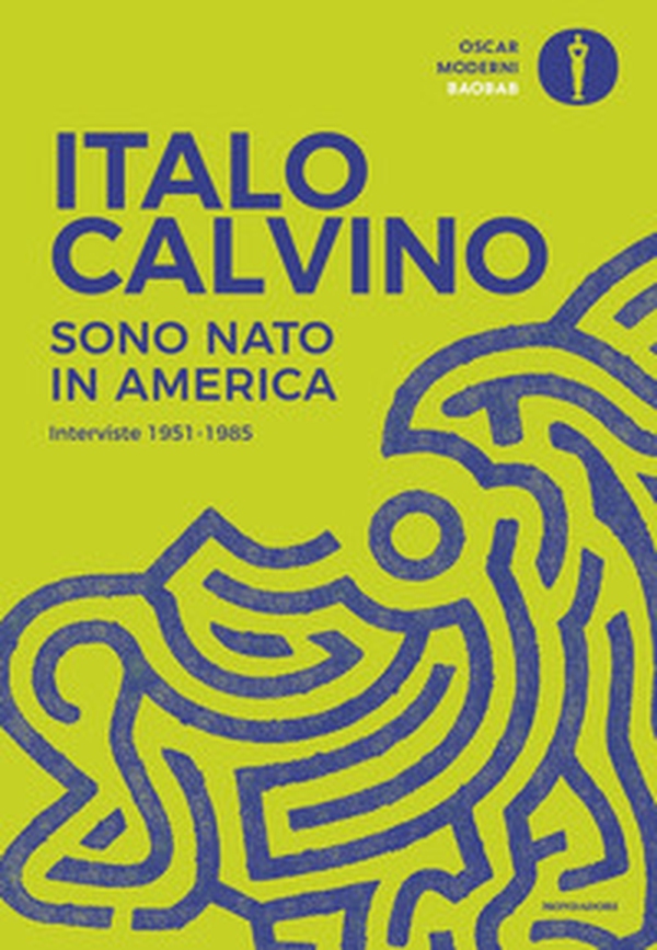 Sono nato in America. Interviste 1951-1985 - Librerie.coop Sono nato in America. Interviste 1951-1985 - Librerie.coop