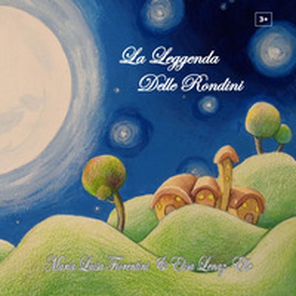 La leggenda delle rondini - Librerie.coop La leggenda delle rondini - Librerie.coop