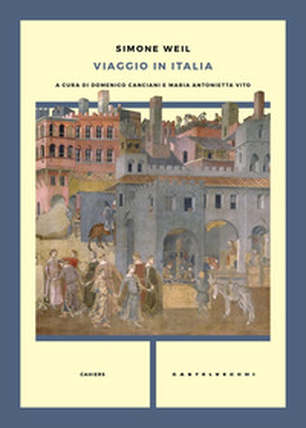 Viaggio in Italia - Librerie.coop Viaggio in Italia - Librerie.coop