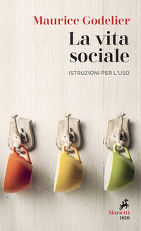 La vita sociale. Istruzioni per l'uso - Librerie.coop La vita sociale. Istruzioni per l'uso - Librerie.coop