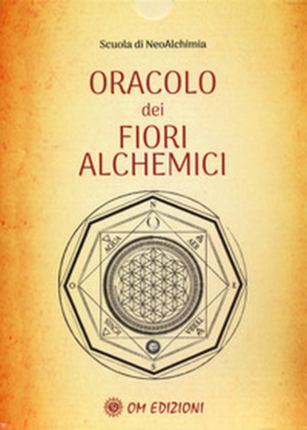 Oracolo dei fiori alchemici - Librerie.coop Oracolo dei fiori alchemici - Librerie.coop