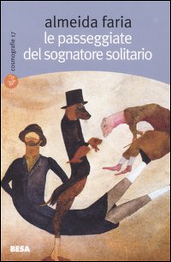 Le passeggiate del sognatore solitario - Librerie.coop Le passeggiate del sognatore solitario - Librerie.coop