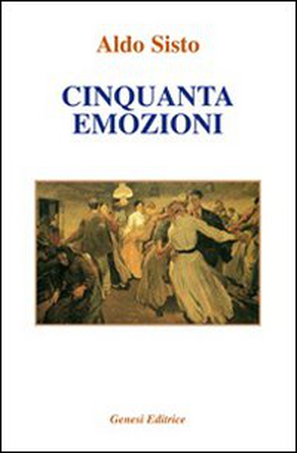 Cinquanta emozioni - Librerie.coop Cinquanta emozioni - Librerie.coop