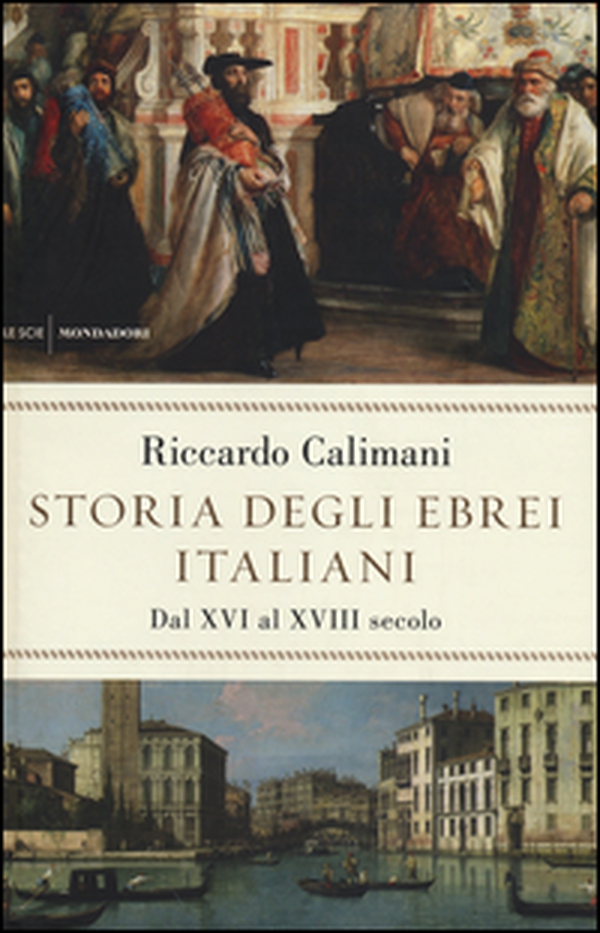 Storia degli ebrei italiani - Librerie.coop Storia degli ebrei italiani - Librerie.coop