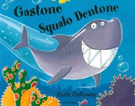 Gastone squalo dentone - Librerie.coop