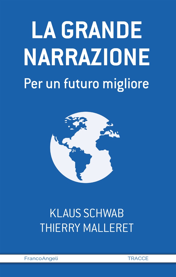 La grande narrazione - Librerie.coop La grande narrazione - Librerie.coop