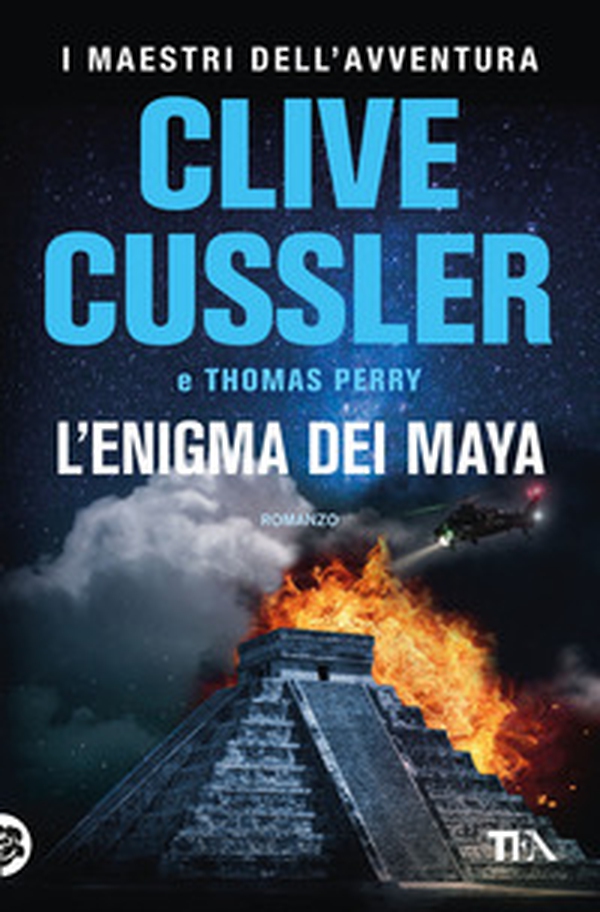 L'enigma dei Maya - Librerie.coop L'enigma dei Maya - Librerie.coop