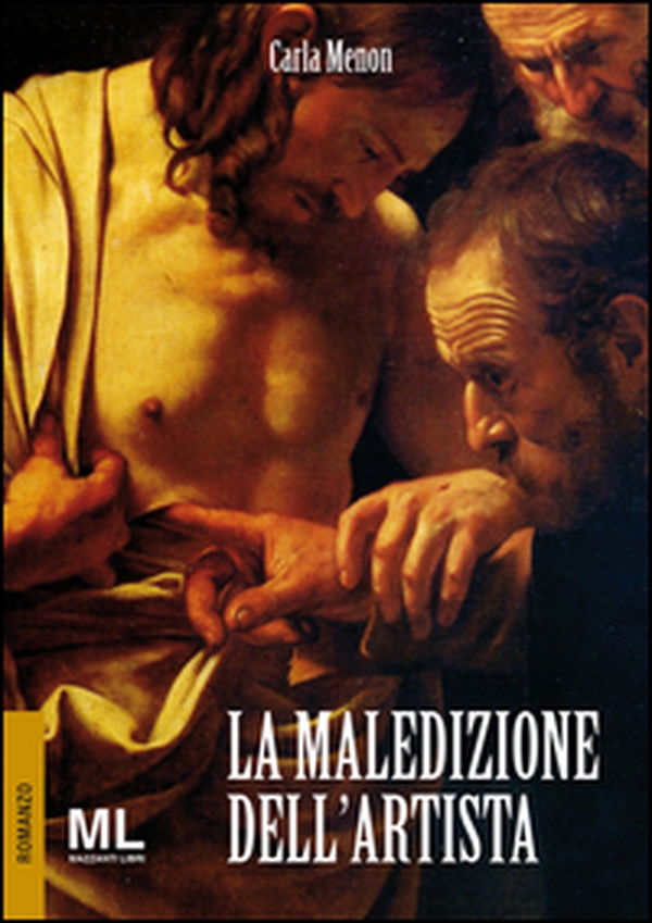La maledizione dell'artista - Librerie.coop La maledizione dell'artista - Librerie.coop