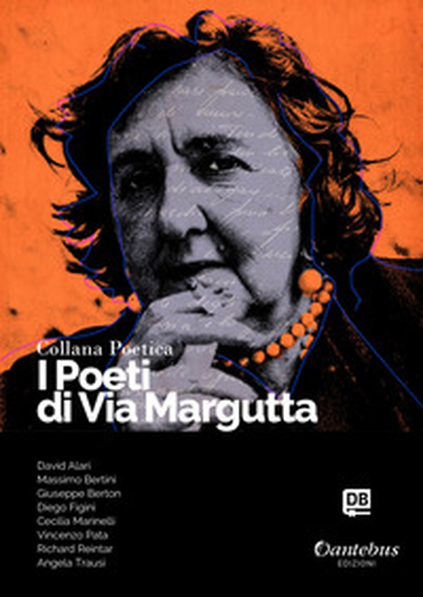 I poeti di Via Margutta. Collana poetica - Librerie.coop I poeti di Via Margutta. Collana poetica - Librerie.coop