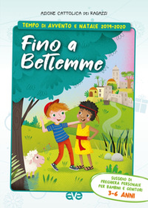 Fino a Betlemme. Tempo di Avvento e Natale 2019-2020 - Librerie.coop Fino a Betlemme. Tempo di Avvento e Natale 2019-2020 - Librerie.coop