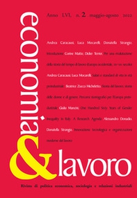 Economia & lavoro - Vol. 2 - Librerie.coop