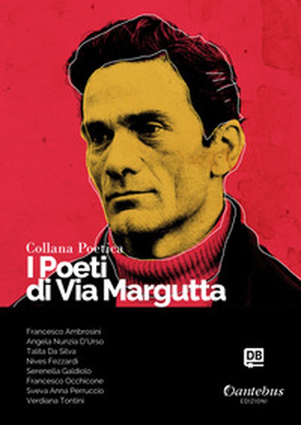 I poeti di Via Margutta. Collana poetica - Librerie.coop I poeti di Via Margutta. Collana poetica - Librerie.coop