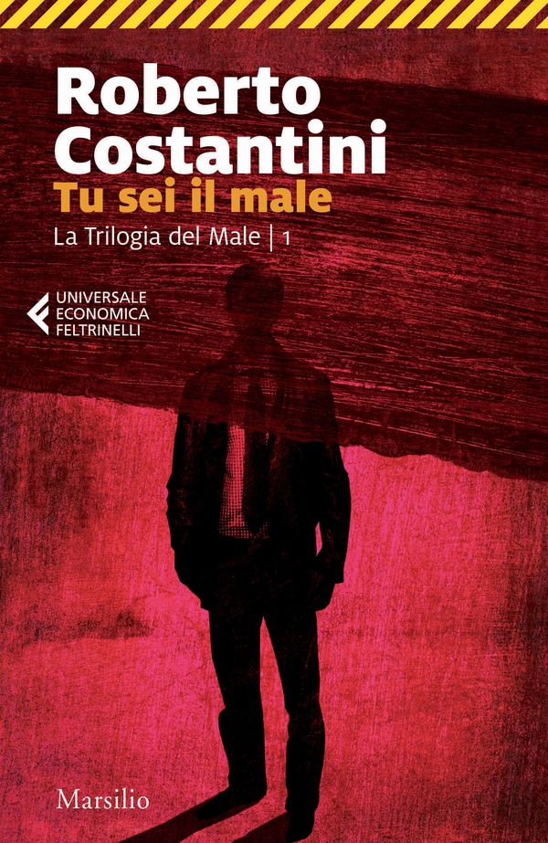 Tu sei il male - Librerie.coop Tu sei il male - Librerie.coop