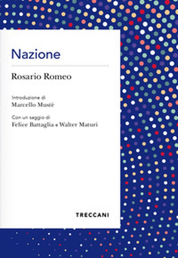 Nazione - Librerie.coop Nazione - Librerie.coop