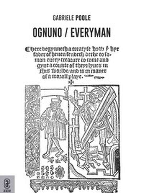 Ognuno / Everyman - Librerie.coop Ognuno / Everyman - Librerie.coop
