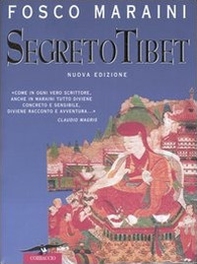 Segreto Tibet - Librerie.coop