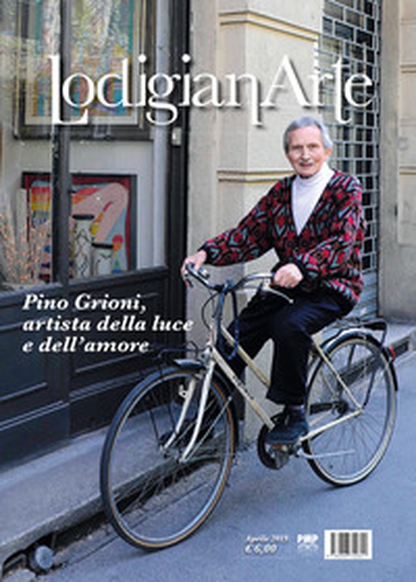 LodigianArte - Librerie.coop LodigianArte - Librerie.coop