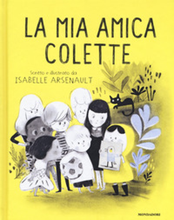 La mia amica Colette - Librerie.coop La mia amica Colette - Librerie.coop