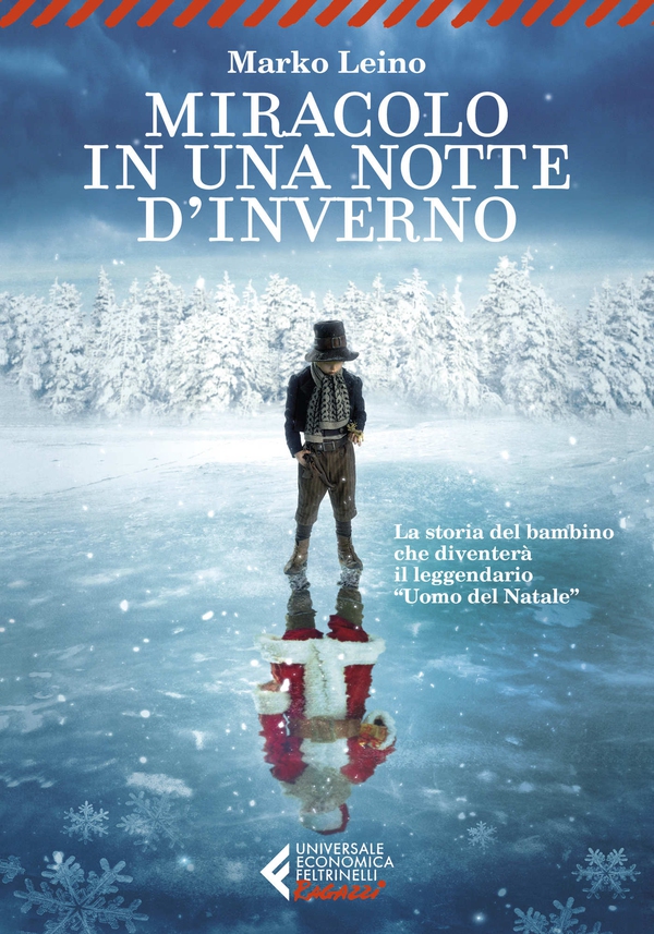 Miracolo in una notte d'inverno - Librerie.coop Miracolo in una notte d'inverno - Librerie.coop