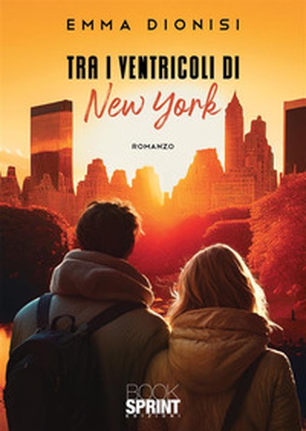 Tra i ventricoli di New York - Librerie.coop Tra i ventricoli di New York - Librerie.coop