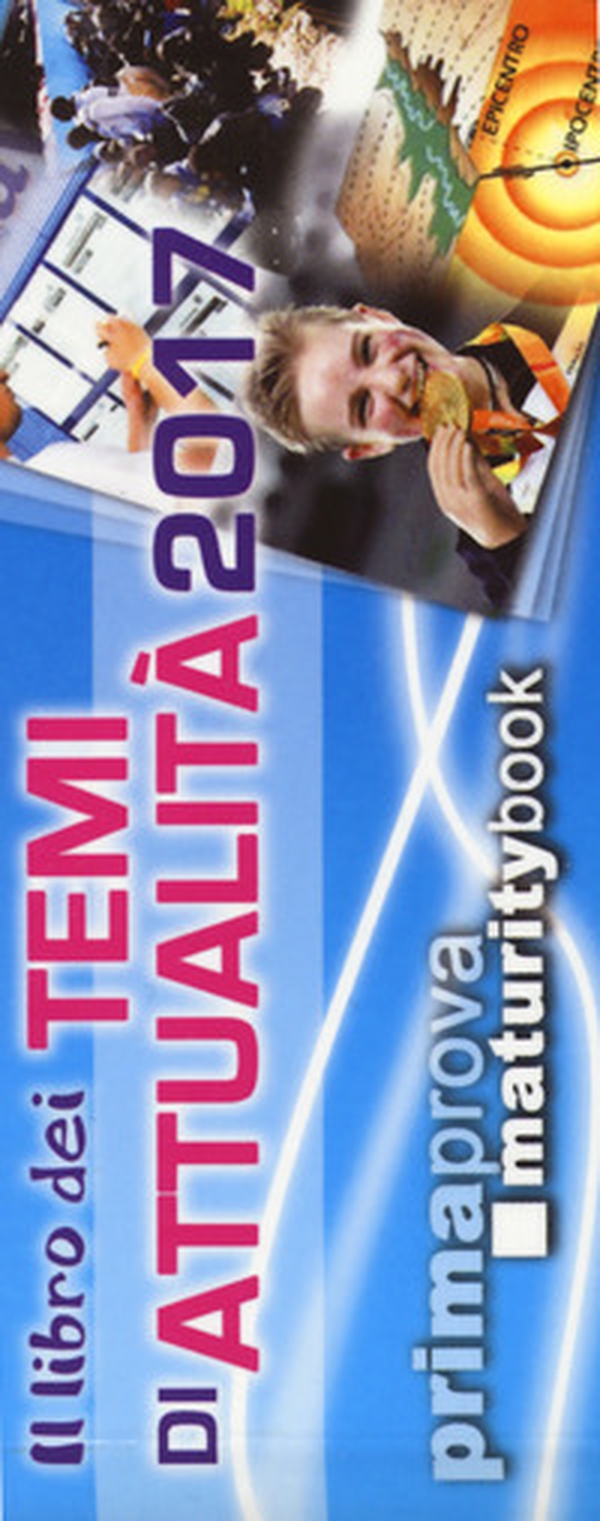 Il libro dei temi di attualità 2017 - Librerie.coop Il libro dei temi di attualità 2017 - Librerie.coop