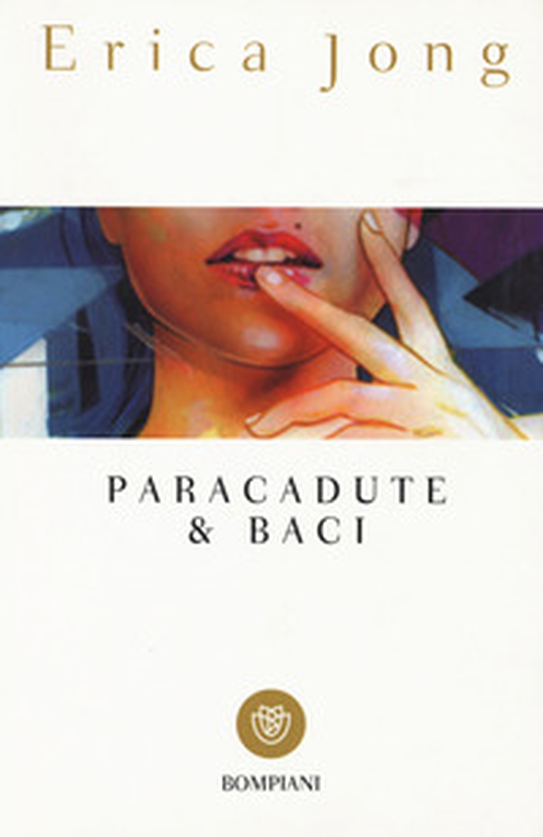 Paracadute & baci - Librerie.coop Paracadute & baci - Librerie.coop