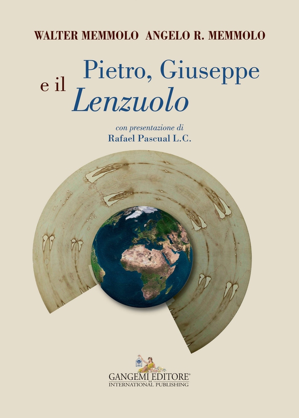 Pietro, Giuseppe e il Lenzuolo - Librerie.coop Pietro, Giuseppe e il Lenzuolo - Librerie.coop