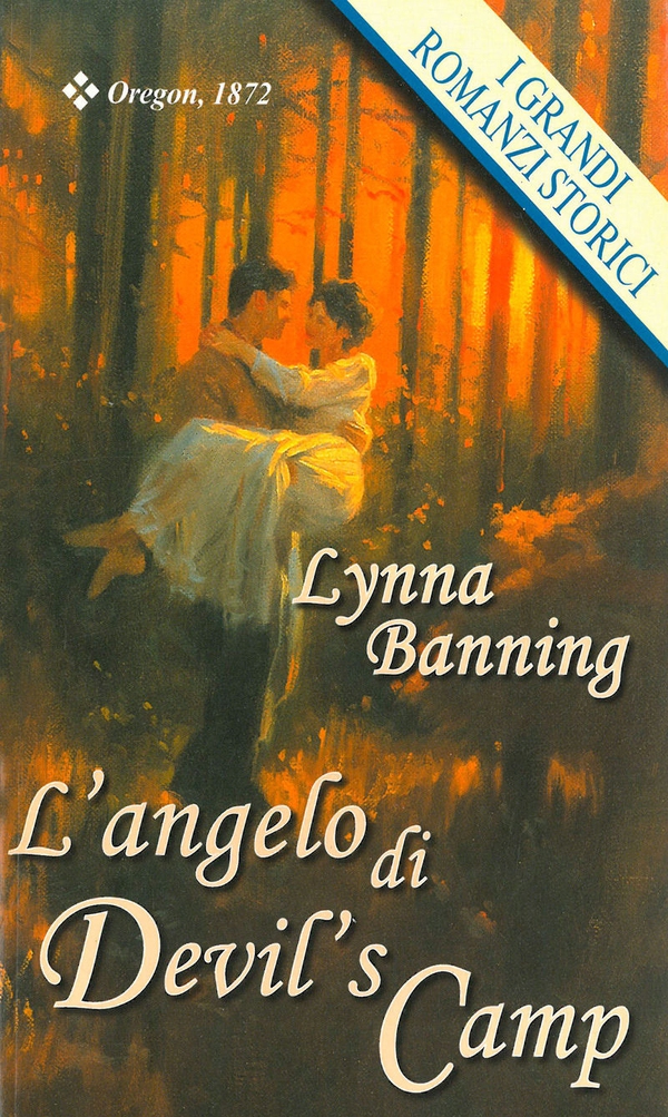 L'angelo di Davil's Camp - Librerie.coop L'angelo di Davil's Camp - Librerie.coop
