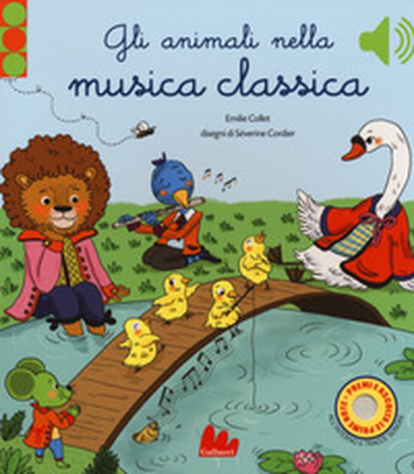 Gli animali nella musica classica - Librerie.coop Gli animali nella musica classica - Librerie.coop