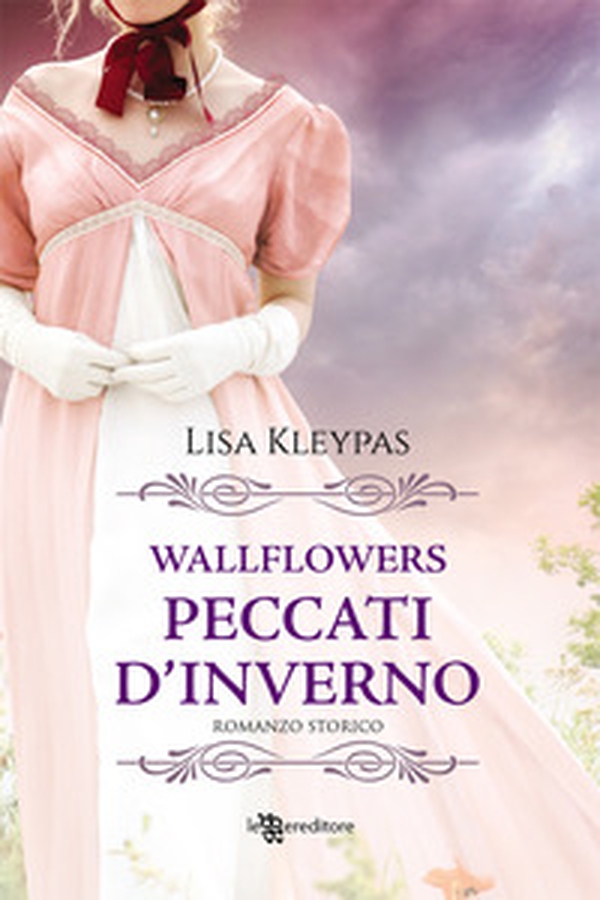 Peccati d'inverno. Wallflowers - Vol. 3 - Librerie.coop Peccati d'inverno. Wallflowers - Vol. 3 - Librerie.coop