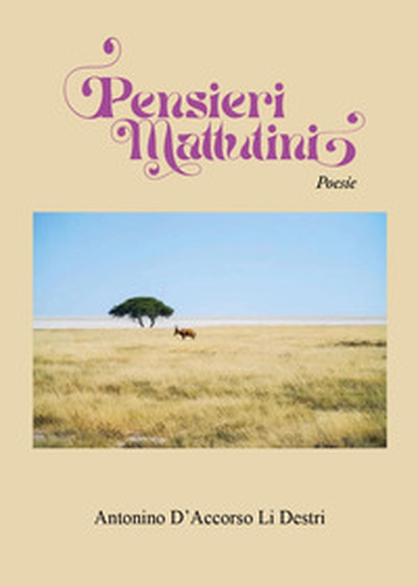 Pensieri mattutini - Librerie.coop Pensieri mattutini - Librerie.coop