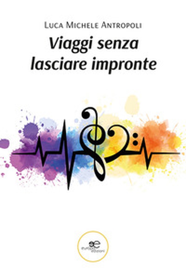 Viaggi senza lasciare impronte - Librerie.coop Viaggi senza lasciare impronte - Librerie.coop